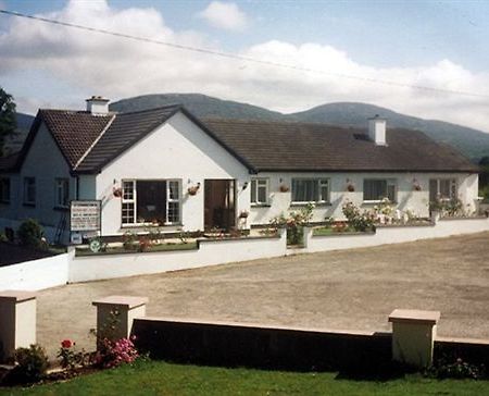 Ardmore House Kenmare Exteriér fotografie