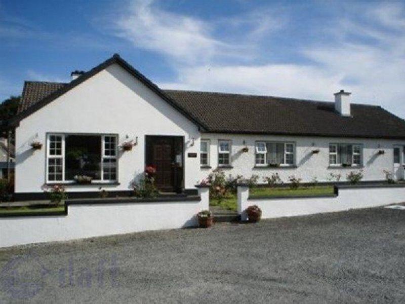 Ardmore House Kenmare Exteriér fotografie