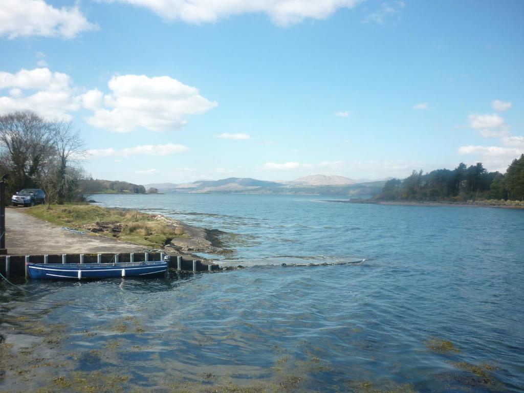 Ardmore House Kenmare Exteriér fotografie