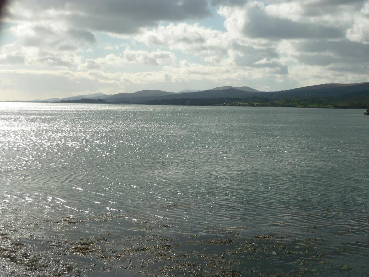Ardmore House Kenmare Exteriér fotografie